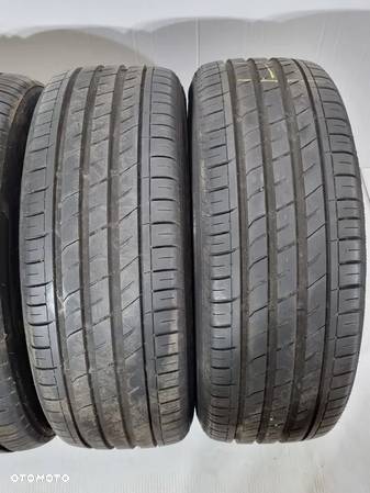 Koła K1394 VW, Audi 5x112 245/45R19 et48 8,5jx19 lato alu wysyłka-odbiór - 3