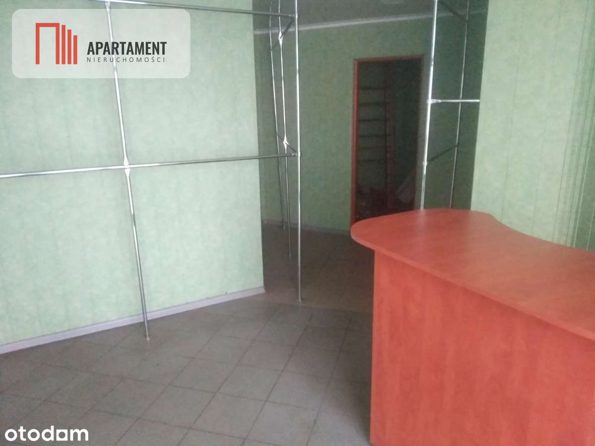 Lokal komercyjny z potencjałem na dużym osiedlu-5