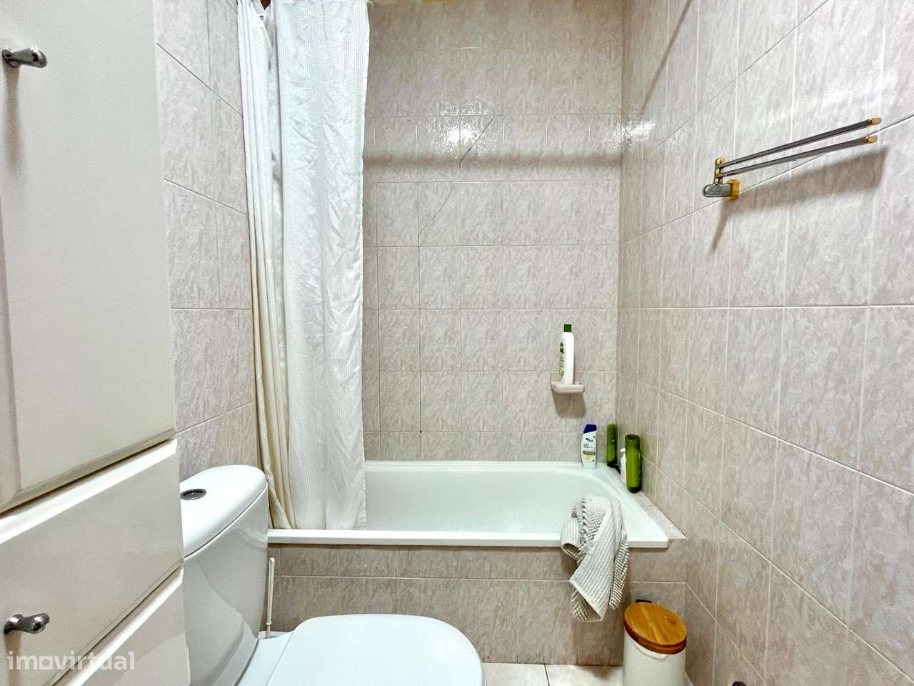 Apartamento T3 Venda em Vagos e Santo António,Vagos-5