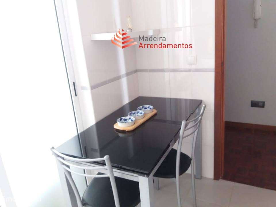 Apartamento, 85 m², Santo António-17