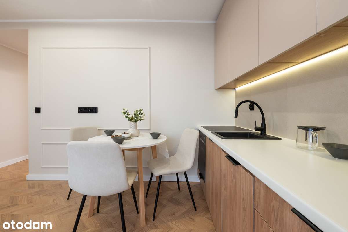 Idealna lokalizacja Studentom! Blisko Największe Uczelnie! Po Remoncie - Pełny obrazek: 3/19