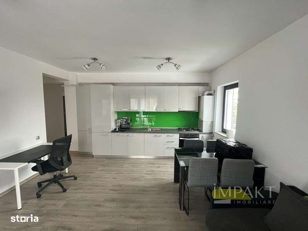 Apartament modern de inchiriat cu 3 camere, cartier Europa! - Imagine principală: 5/8