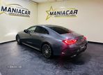 Mercedes-Benz CLS 300 d AMG Line - 8