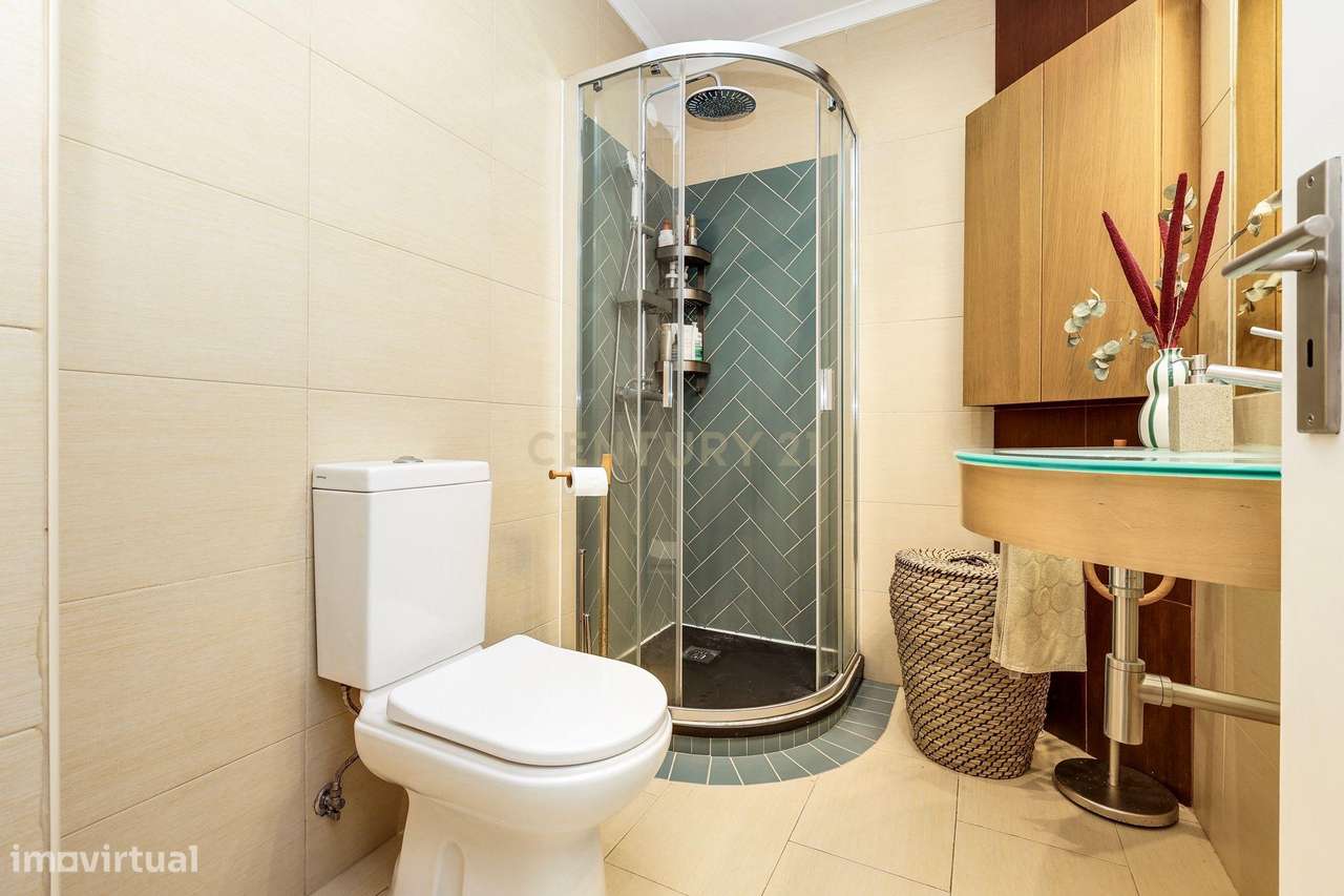 T2 em Tercena: Pronto a Habitar!-12