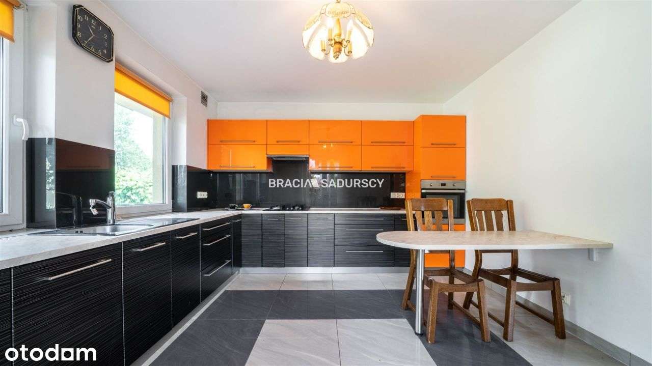 Dom wolnostojący gotowy do zamieszkania-7