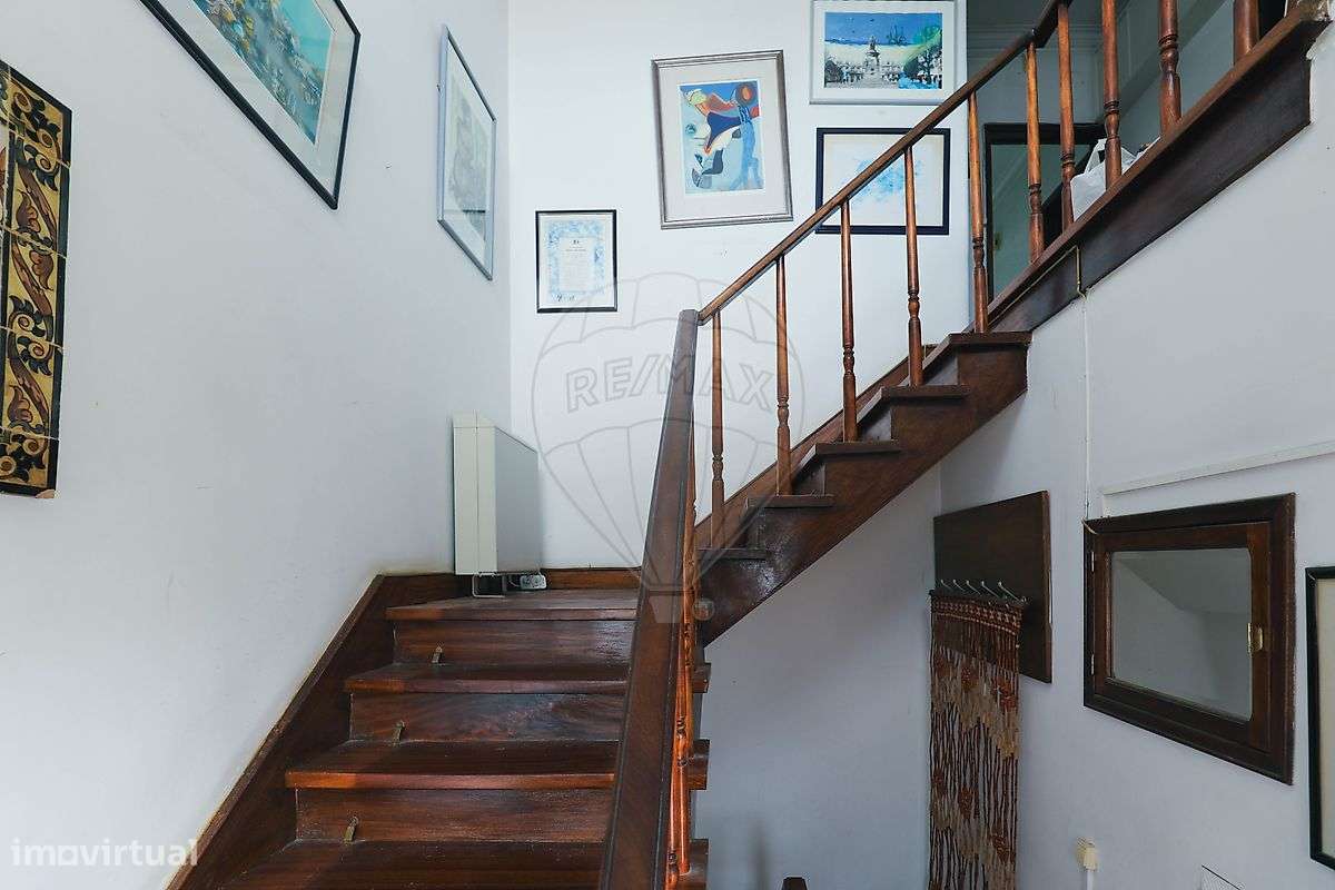 Apartamento T4 para venda-10