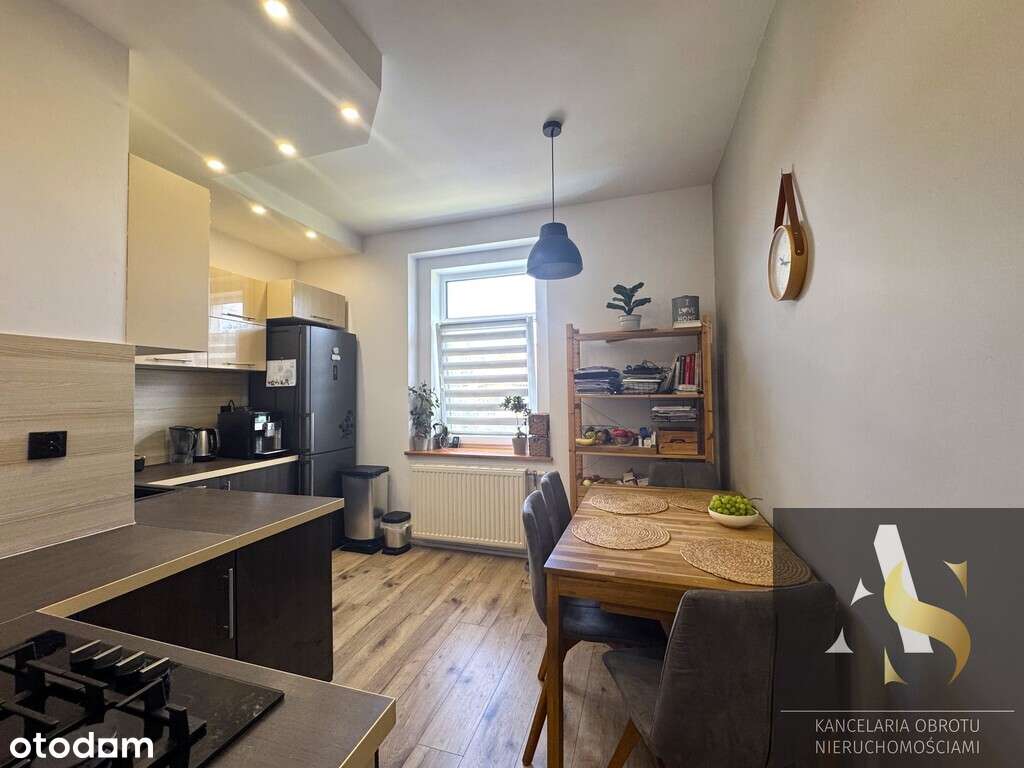 Luksusowe mieszkanie z ogrodem w centrum miasta-14