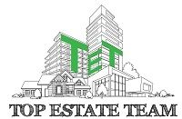 TOP ESTATE TEAM S.R.L. Siglă