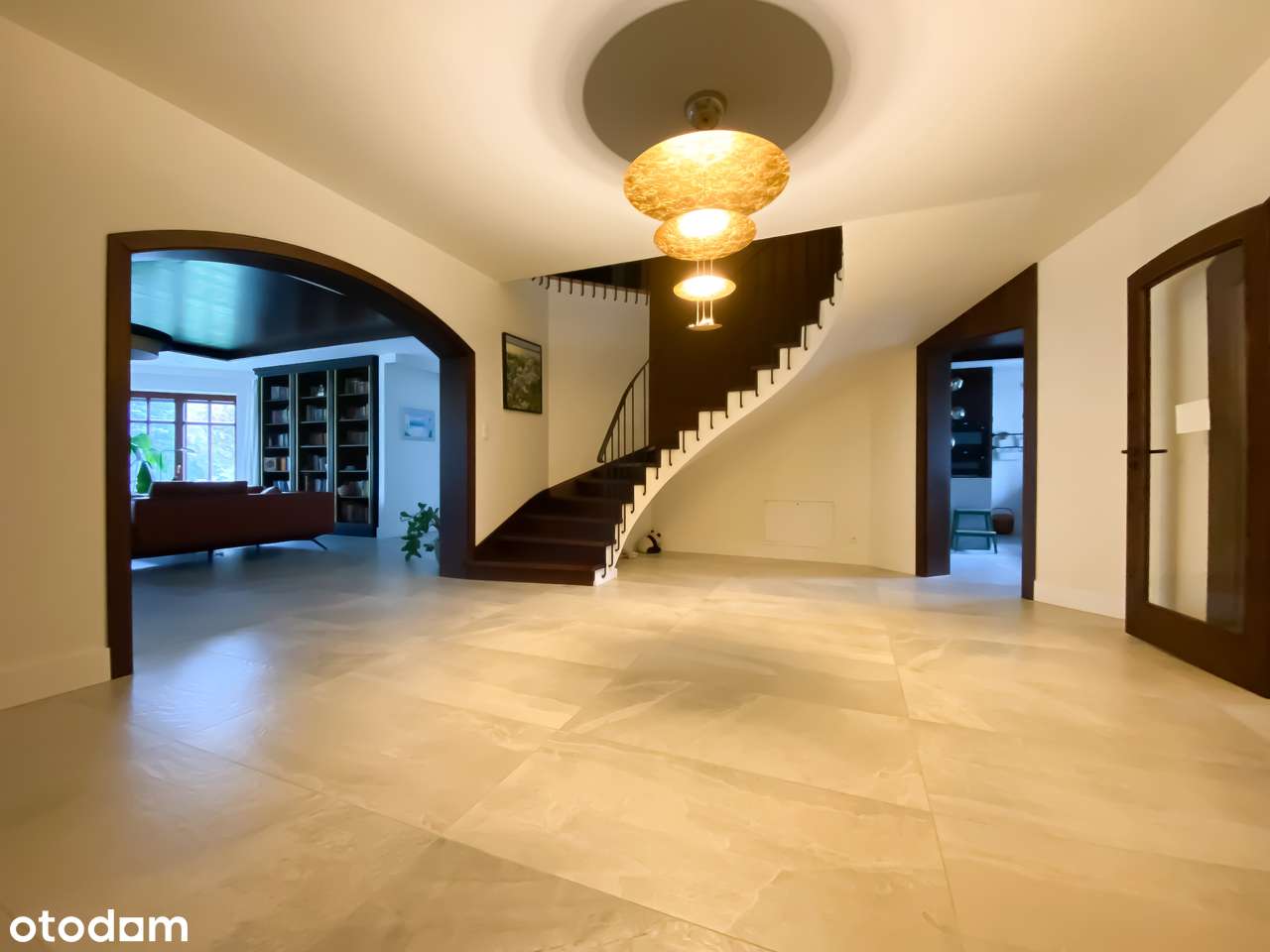 Duży dom z dużą działką w Smyczynie na sprzedaż-4