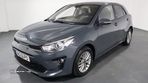 Kia Rio 1.0 T-GDI Wave - 1