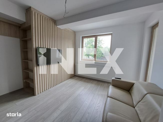 Apartament 2 camere Trivale | Mobilat si Utilat-1