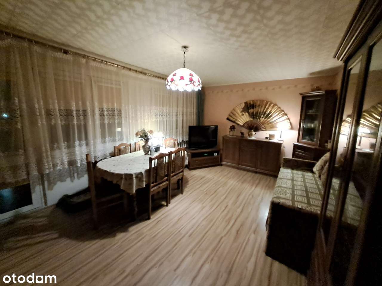 Mieszkanie na sprzedaż - Inowrocław osiedle Rąbin-1