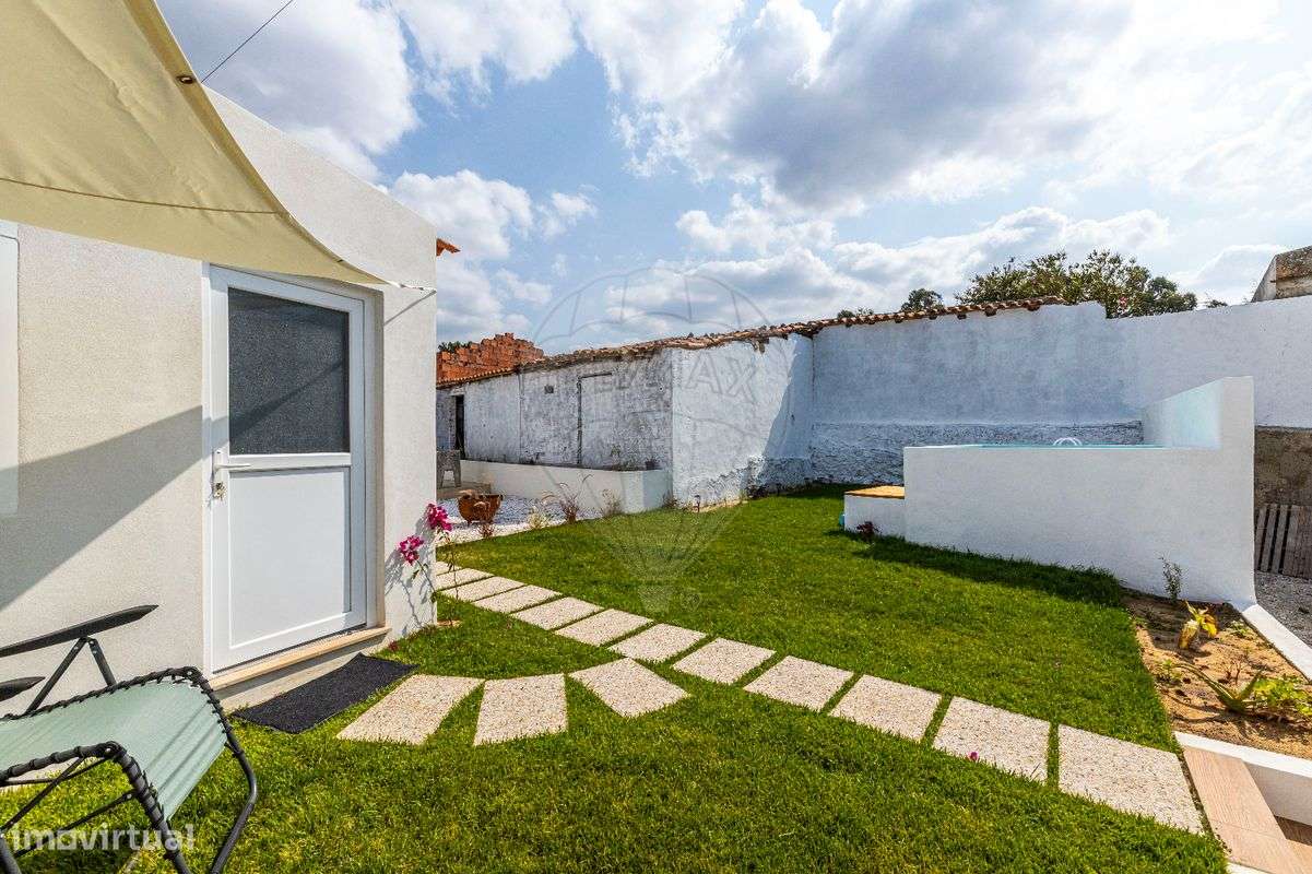 Moradia T2 para venda - Grande imagem: 4/31