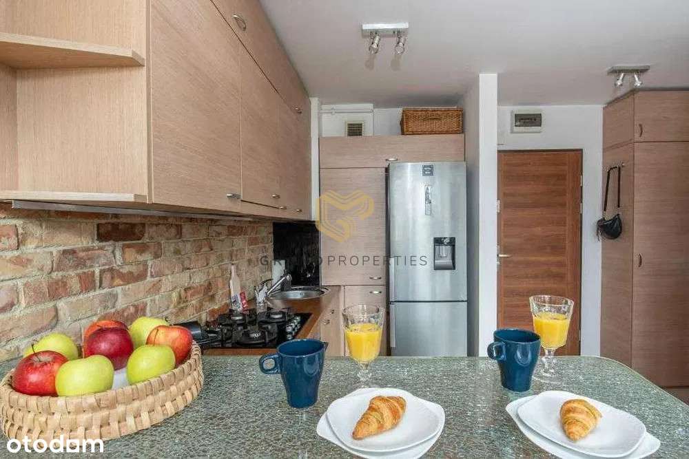 Mieszkanie na wynajem – ul. Markowska 6, Praga-Pół - Pełny obrazek: 5/7