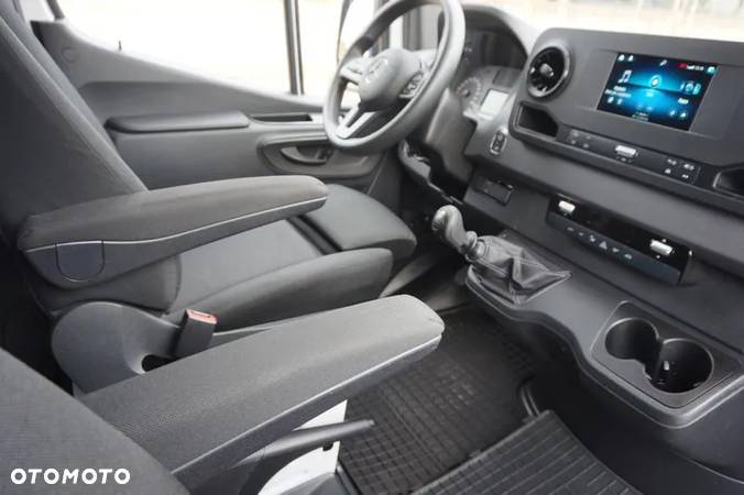 Mercedes-Benz SPRINTER 3.0 V6 MAXI WINDA WEBASTO FABRYCZNE PODUSZKI ZAW. Jak Nowy! - 15