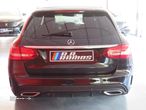 Mercedes-Benz C 200 (BlueTEC) d Station AMG Line - 7