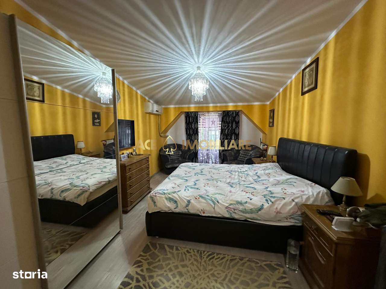2 Camere de vanzare | Vitan | Duplex | Centrala | Comision 0%