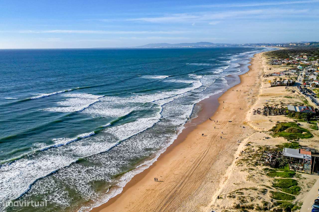 Terreno, Fonte da Telha - Grande imagem: 5/5