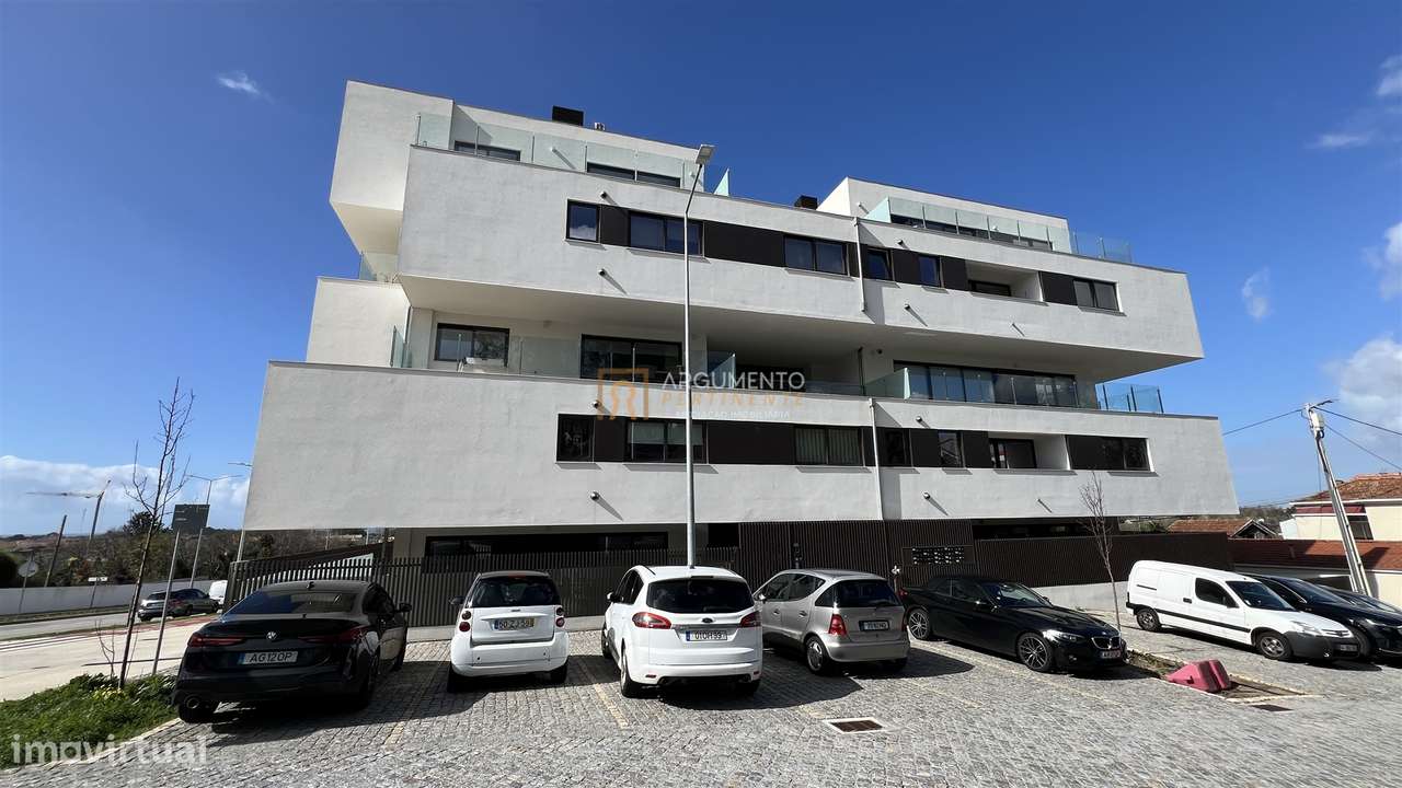 Apartamento T2 Venda em Madalena,Vila Nova de Gaia-48