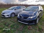 ALUFELGI 16 Toyota AVENSIS T27 Auris Verso Corolla - 14