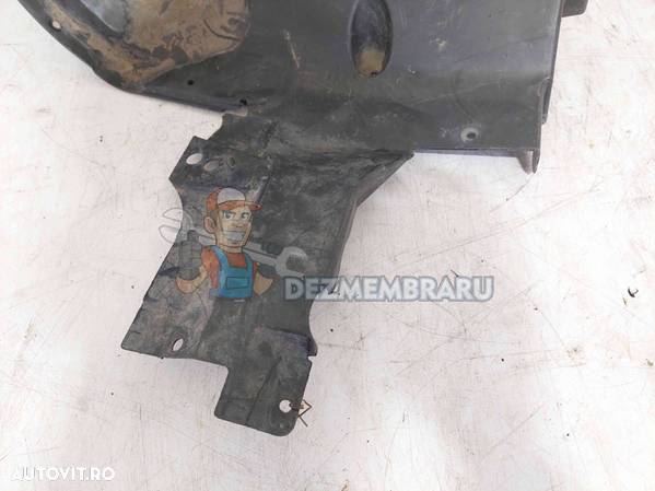 Carenaj roata stanga spate Bmw X5 (E70) [Fabr 2007-2013] 7169413 - 2