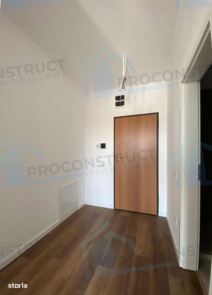 Apartament nou 2 camere in zona Torontal - Campeador City-8