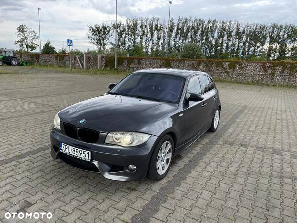 BMW Seria 1 120i - 2