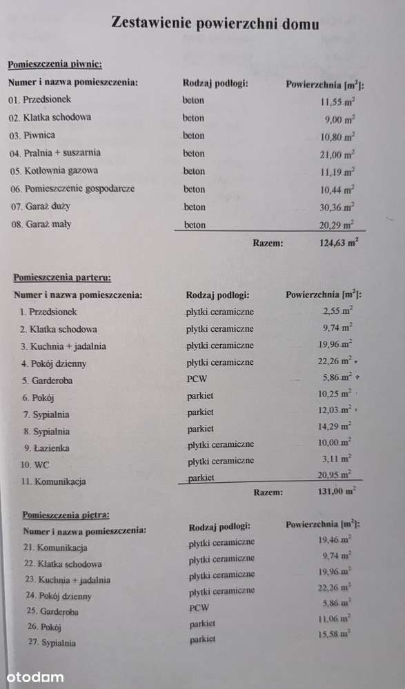 Sprzedam dom  Poznań — Fabianowo - Pełny obrazek: 4/15