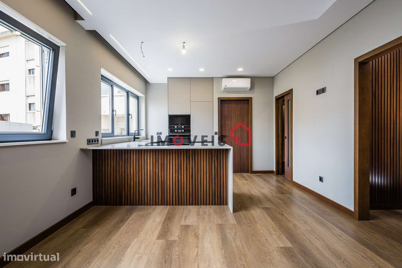 **T1 – Centro da Cidade ** - Grande imagem: 3/11