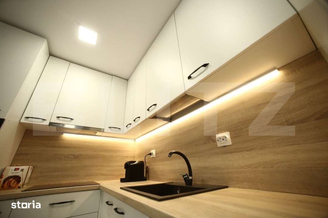 Casa Ultramoderna Zona Budiu - Imagine principală: 4/15