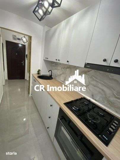 Apartament 2 camere Straja\/ Berceni-4