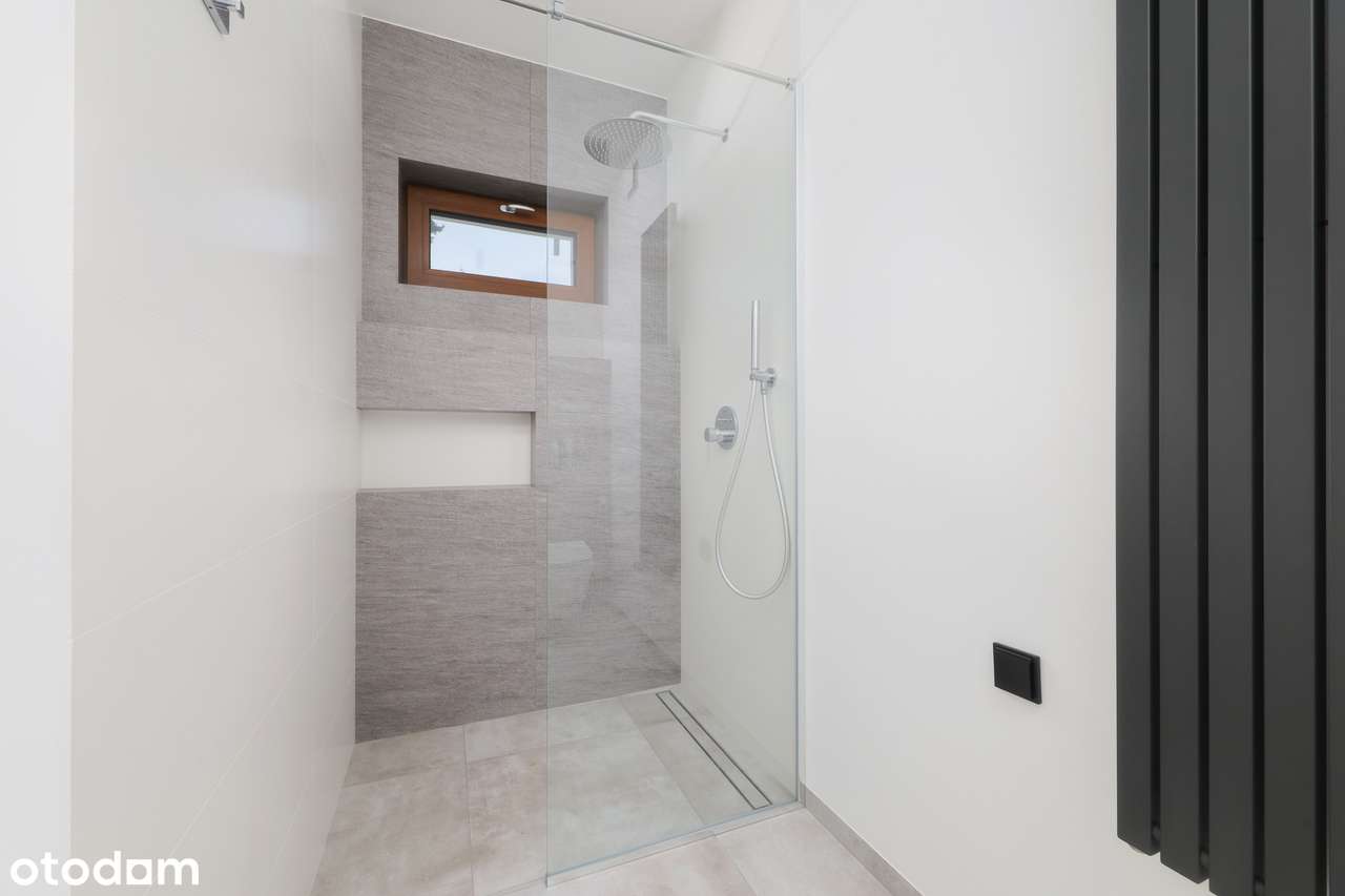 NOWY, WYKOŃCZONY APARTAMENT M6 BEZPOŚREDNIO NAD WODĄ - 30 m OD WODY!-6