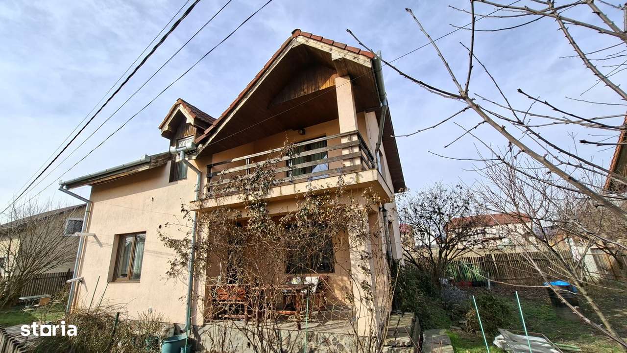 De vanzare casa singur in curte, 3 camere, Sg. Mures, Zona Nordului-2