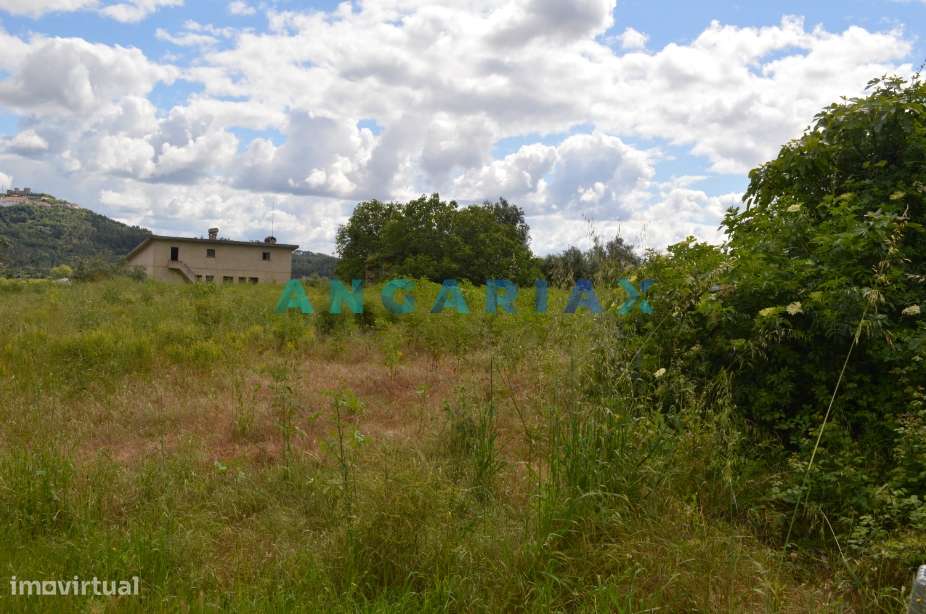 ANG134 - Terreno para Venda em Ourém - Grande imagem: 5/18