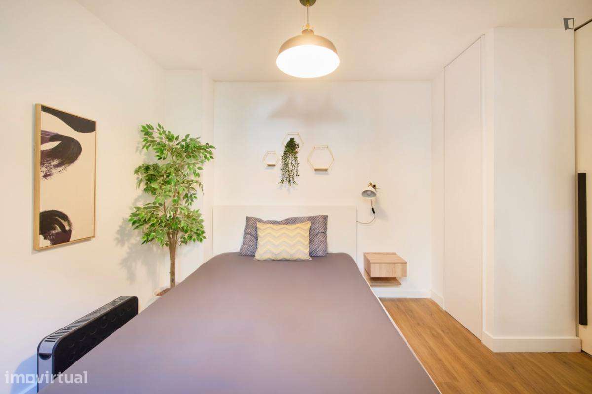 Apartamento com 1 quartos - localizado em Avenida da Liberdade Lisbon - Grande imagem: 4/10