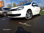 Volkswagen Golf Aktionsmodell 1.8 T Comfortline - 6