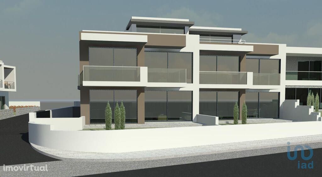 Apartamento T3 em Leiria de 155,00 m2