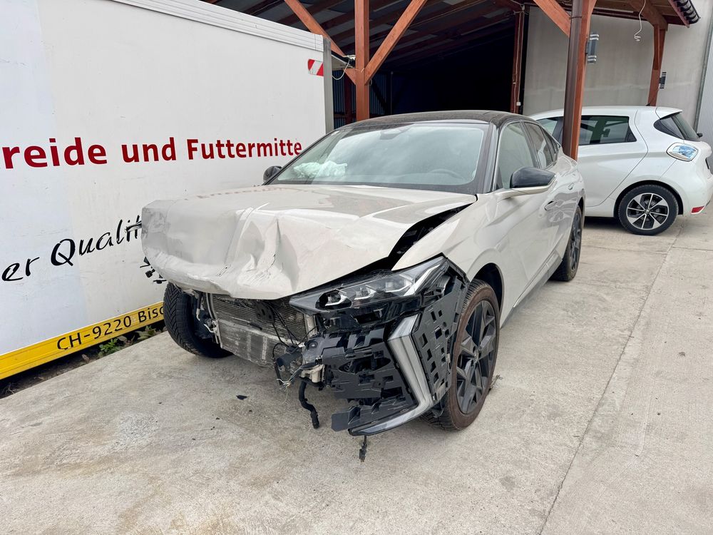 DS DS4 II 1.6 E-Tense Antoine de Saint Exupéry 2022