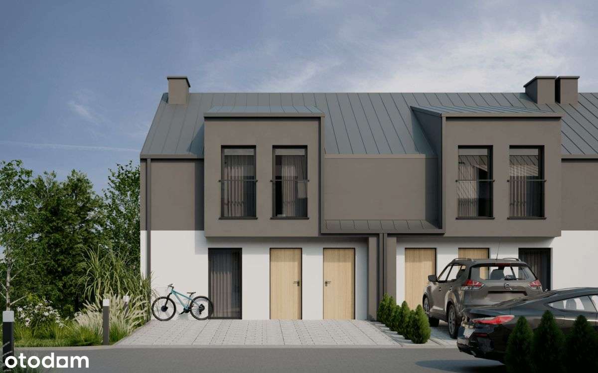 Doskonała Oferta!!! 4 pokoje, niska zabudowa!!! - Pełny obrazek: 4/13