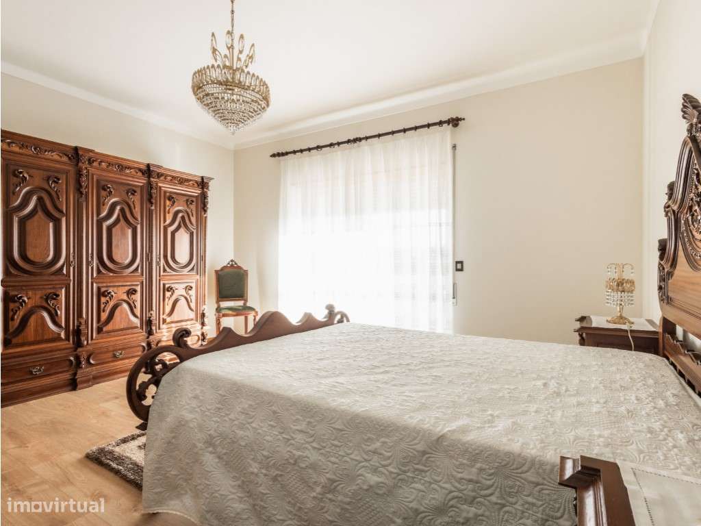 Moradia independente em Lavos- Figueira da foz-11