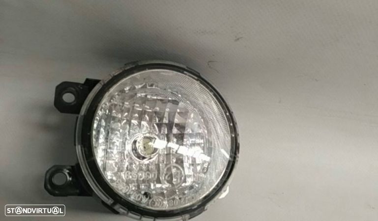 Farol De Nevoeiro Direito Mercedes-Benz Citan Traveliner (415) - 1