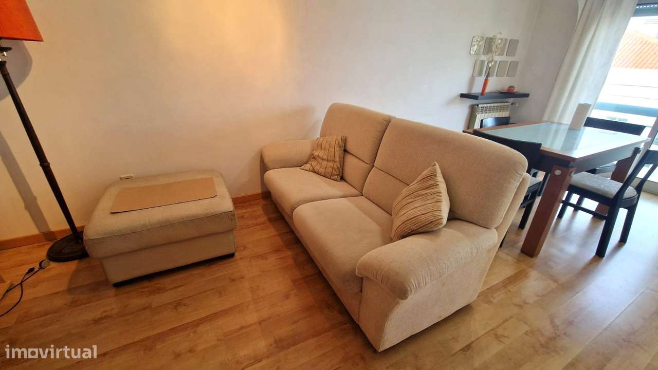 T2 Funcional com Garagem e Arrumos – em Sarrazola, Cacia - Grande imagem: 4/31