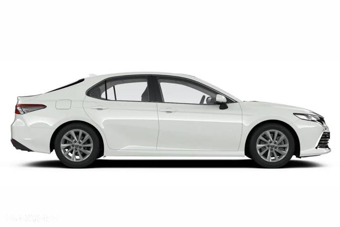 Toyota Camry 2.5 Hybrid Comfort CVT - 4