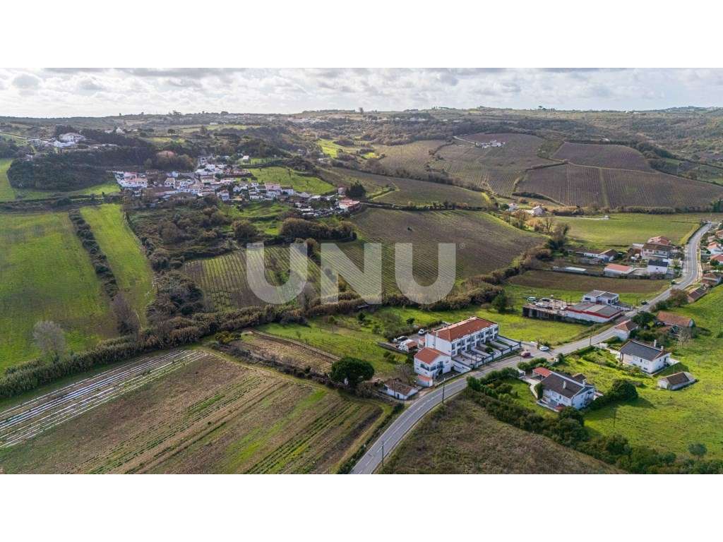 Moradia T3, inserida em condomínio privado, na Carnota, Alenquer!-51