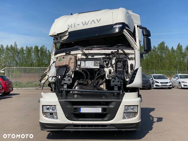 Iveco Stralis AS440T - 4