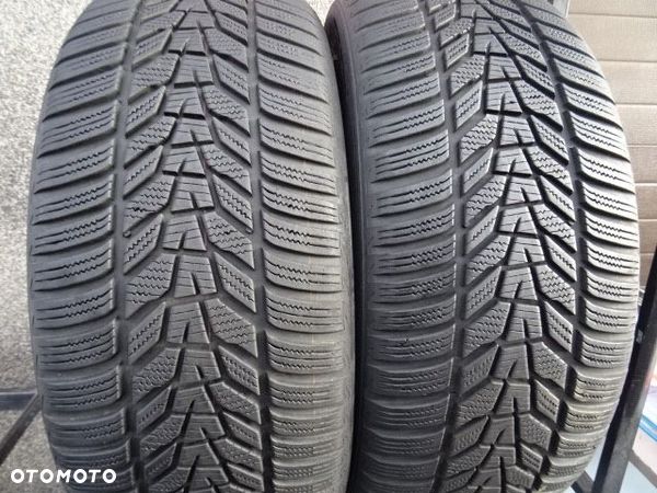 245/50/R19 105V HANKOOK WINTER I CEPT EVO 3 - 1