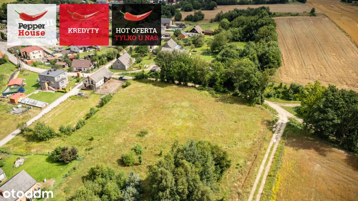 Działka | budynek gospodarczy do przekształcenia - Pełny obrazek: 5/9