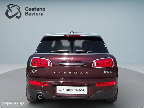 MINI Clubman One D - 7