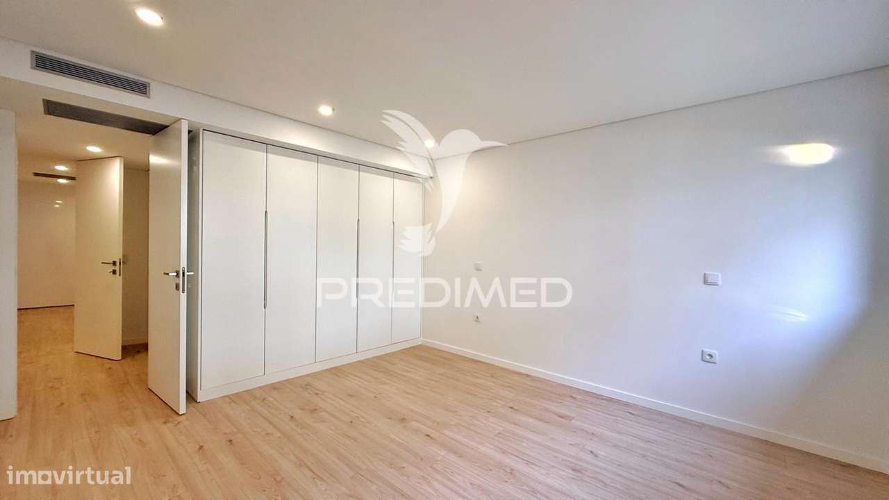 Apartamento T3 "Novo" - Centro da Cidade - Grande imagem: 5/18