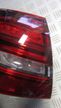 Mercedes-Benz OE A2059062805 lampa tylna led - 3